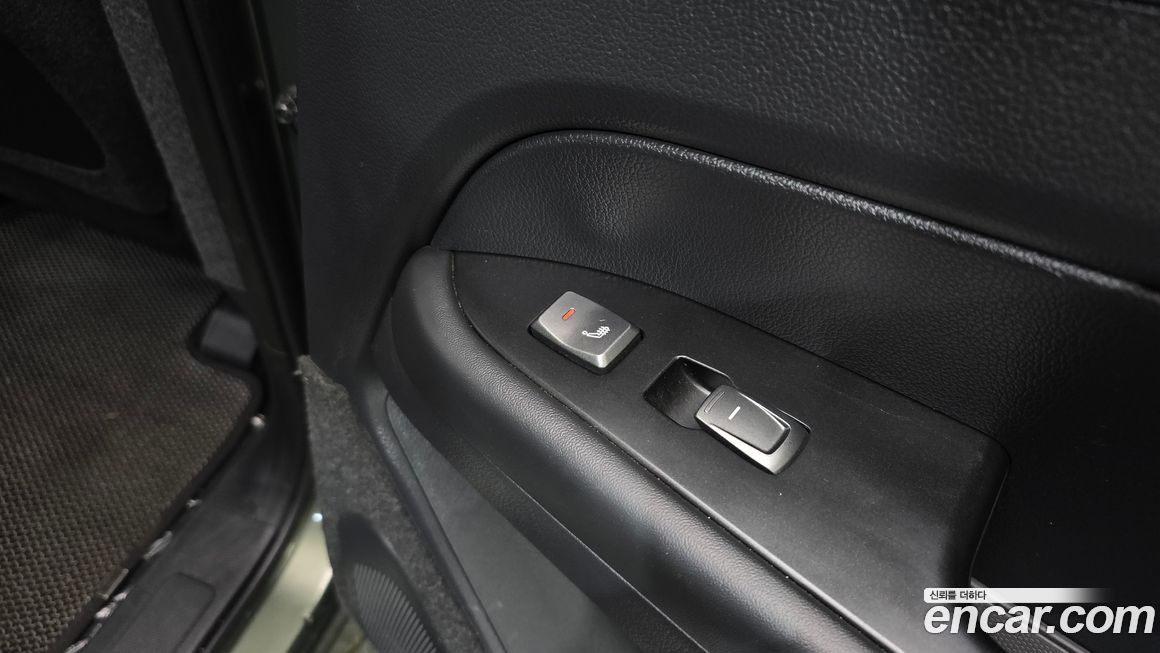 KG_Mobility_Ssangyong Rexton 2022