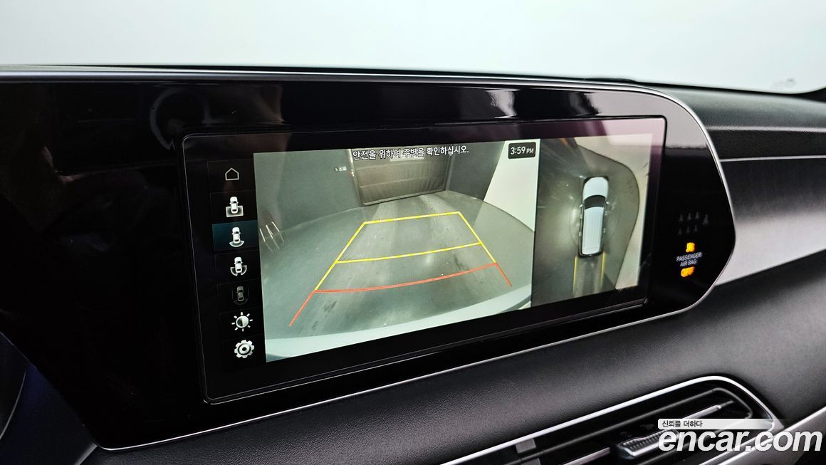 Hyundai Palisade 2019