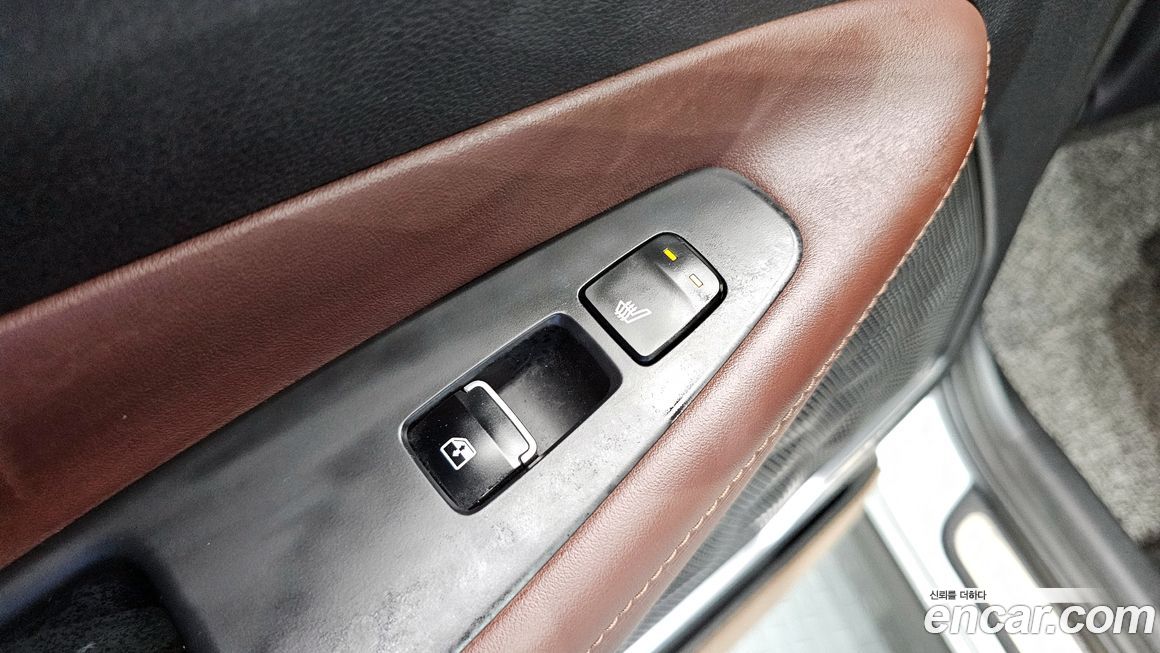 Hyundai Santafe 2020