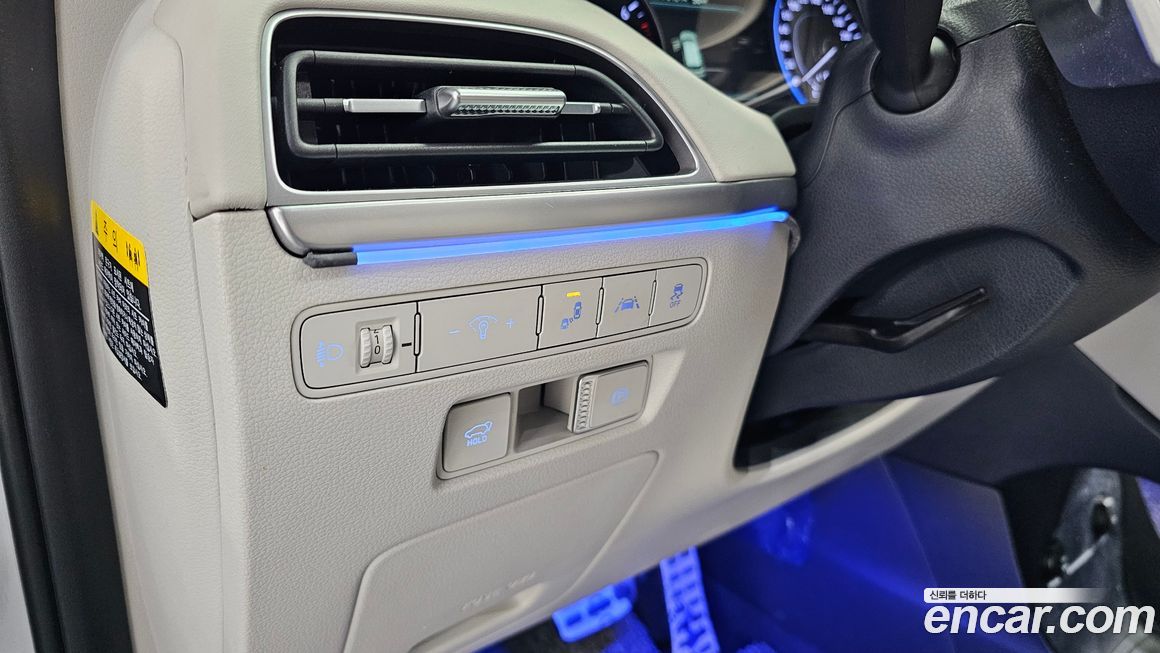 Hyundai Palisade 2019