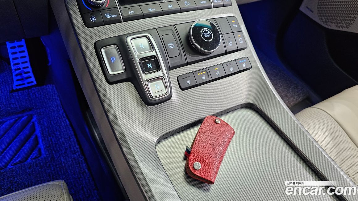 Hyundai Palisade 2019