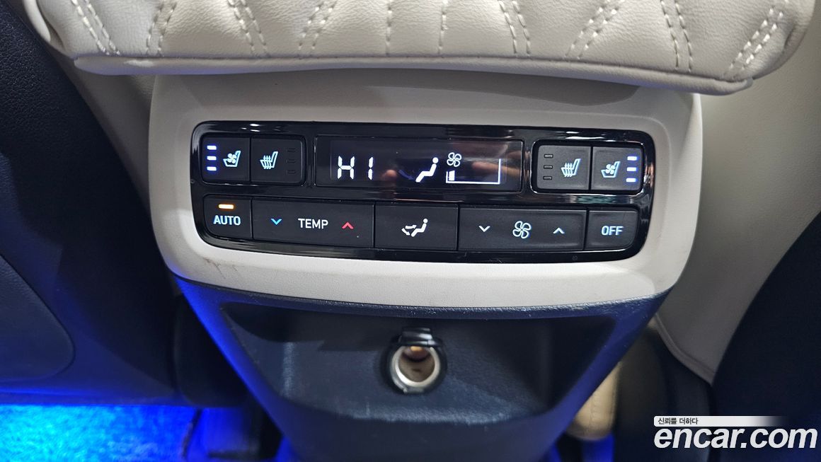 Hyundai Palisade 2019