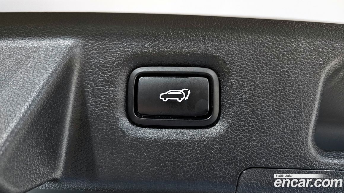 Hyundai Santafe 2020