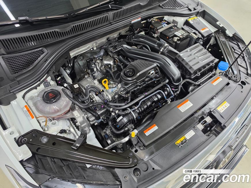 Volkswagen Jetta 2023