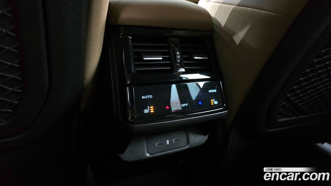 Renault-KoreaSamsung Grand Koleos 2025