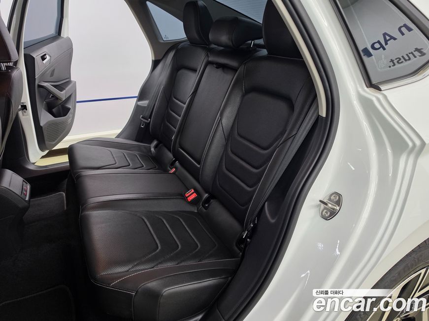 Volkswagen Jetta 2023