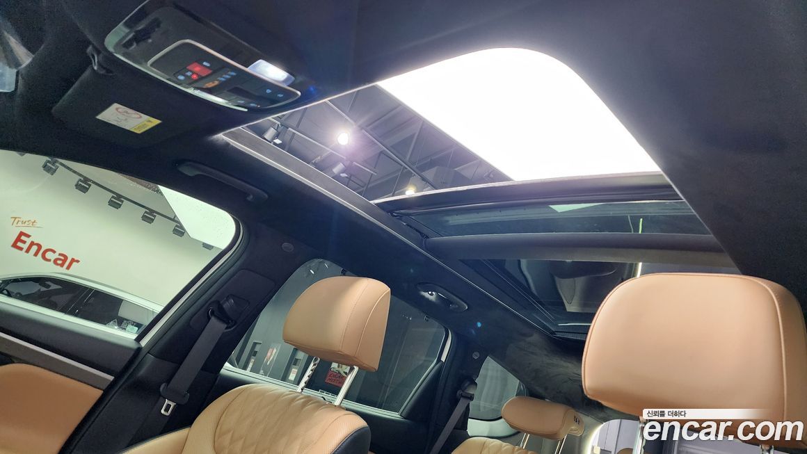 Hyundai Santafe 2023