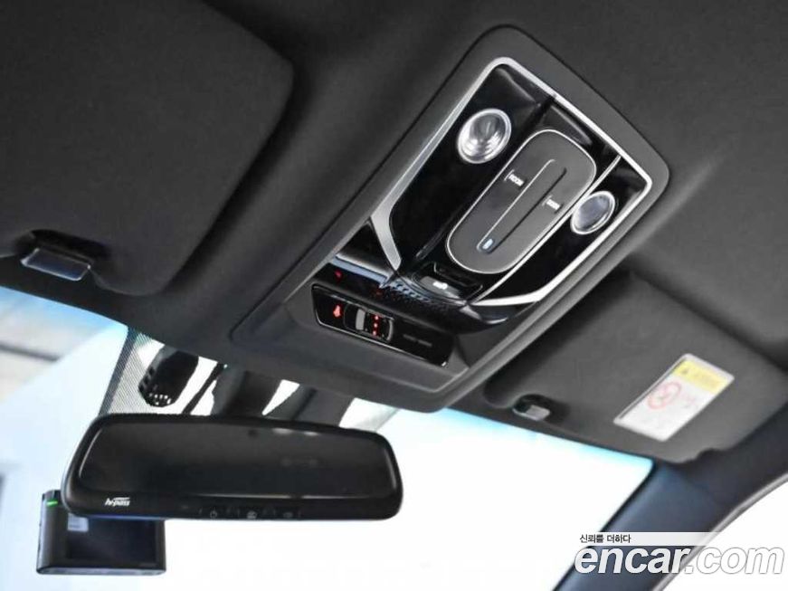 KG_Mobility_Ssangyong Rexton 2022