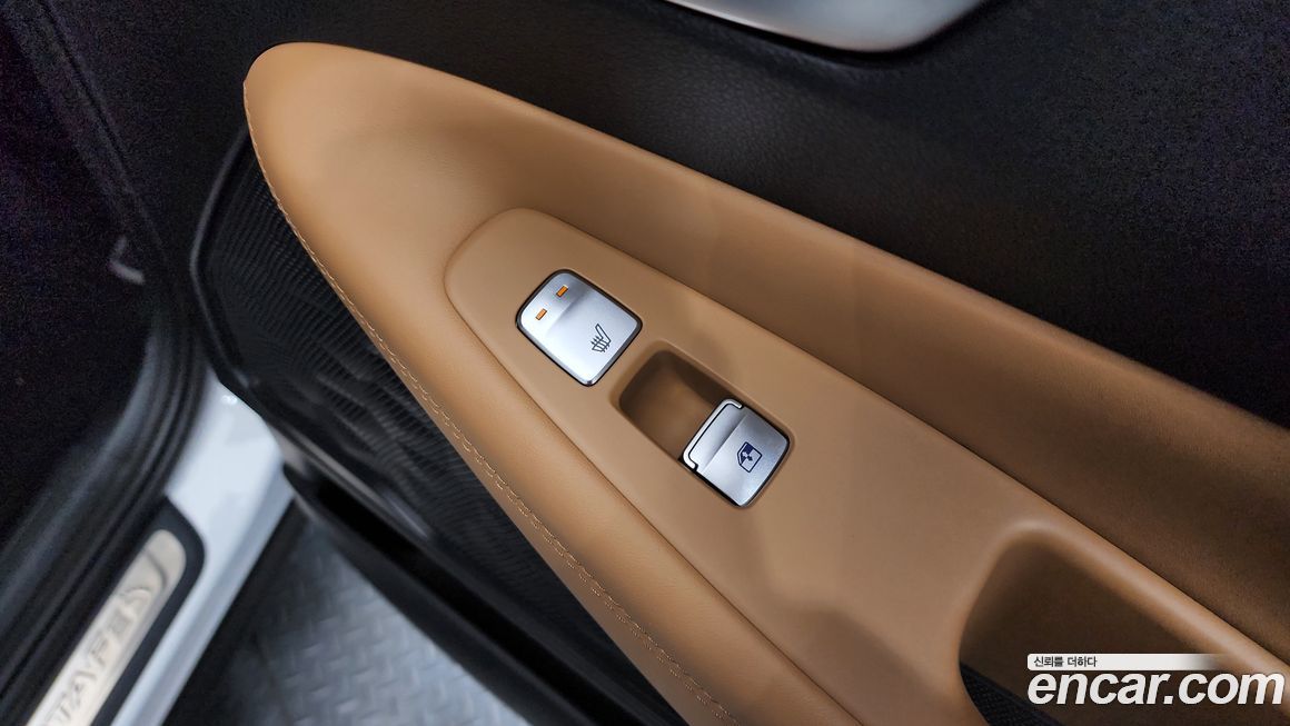 Hyundai Santafe 2023