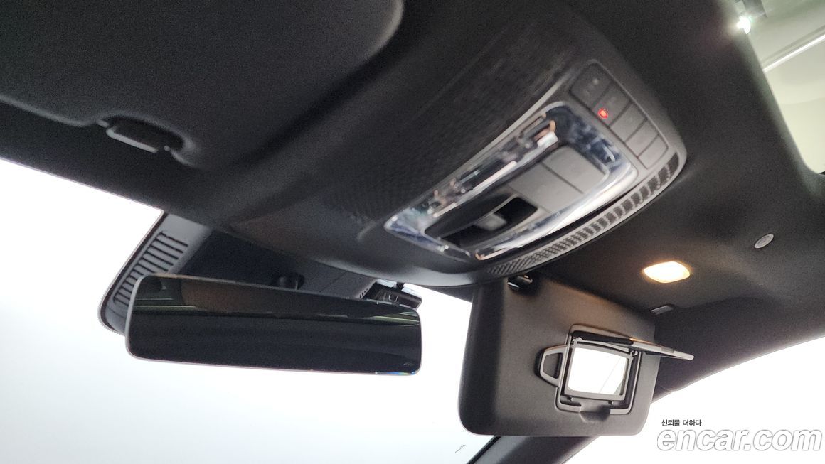 Mercedes-Benz A-Class 2023