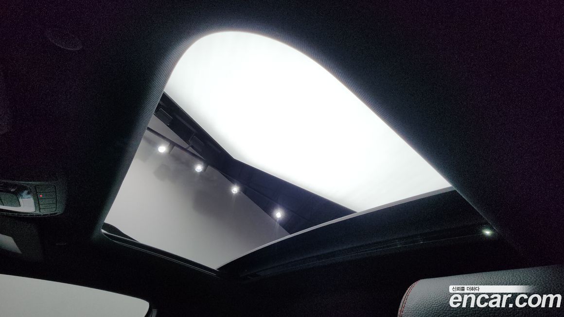 Mercedes-Benz A-Class 2023