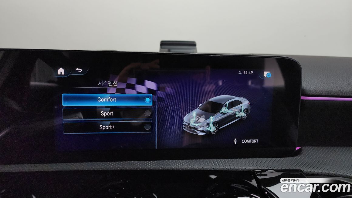 Mercedes-Benz A-Class 2023