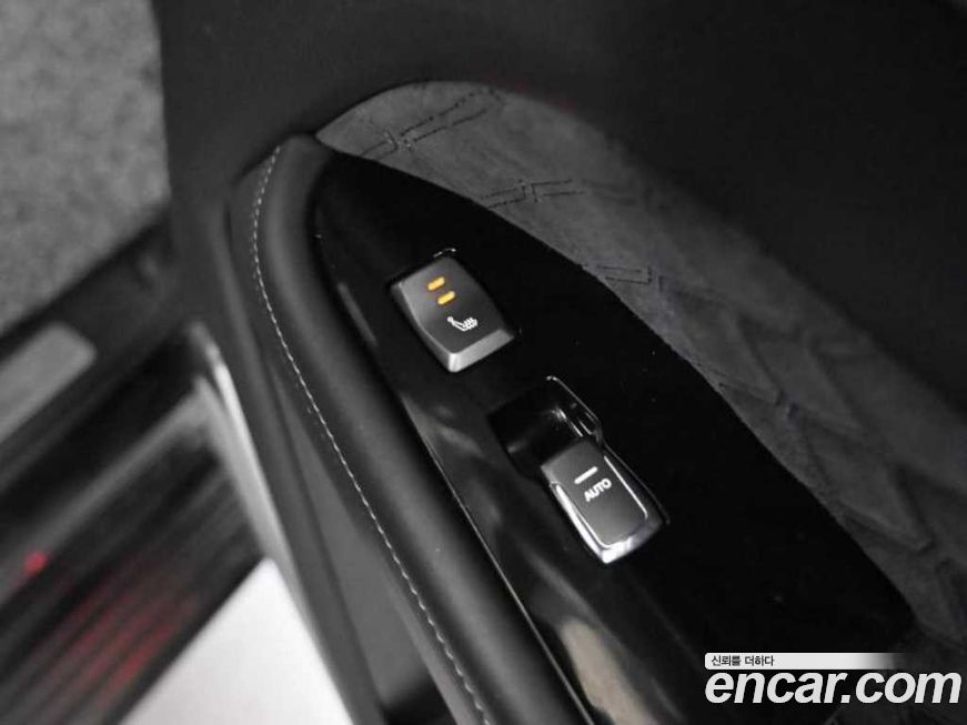 KG_Mobility_Ssangyong Rexton 2022