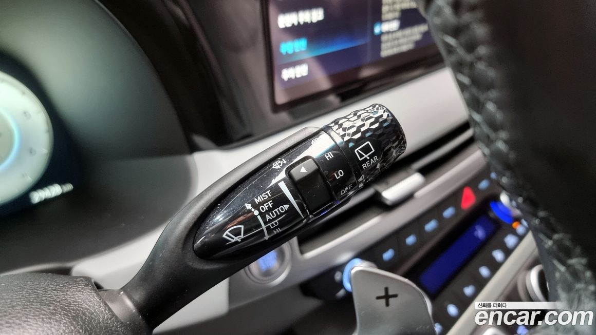 Hyundai Palisade 2024