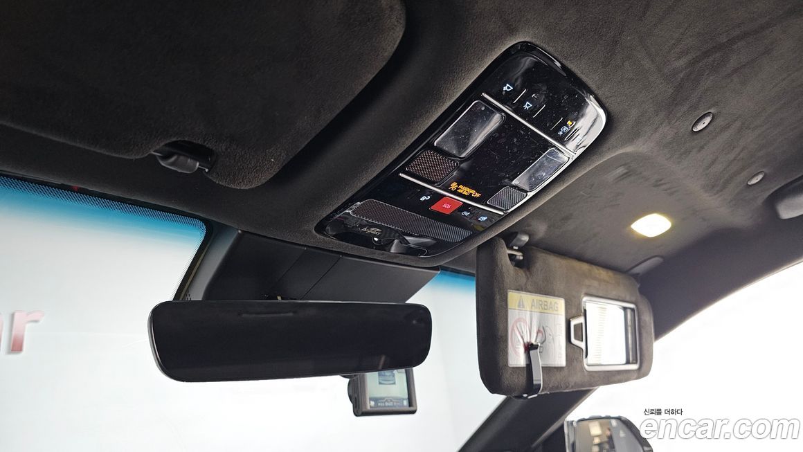 Hyundai Grandeur 2024