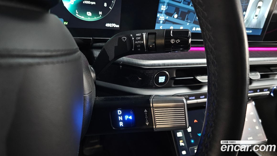 Hyundai Grandeur 2024