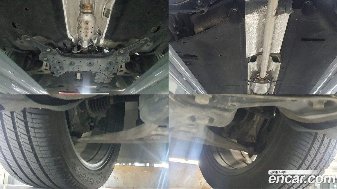 Hyundai Grandeur 2024