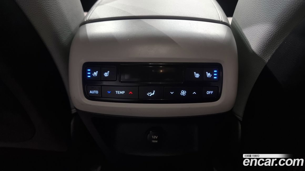 Hyundai Palisade 2024