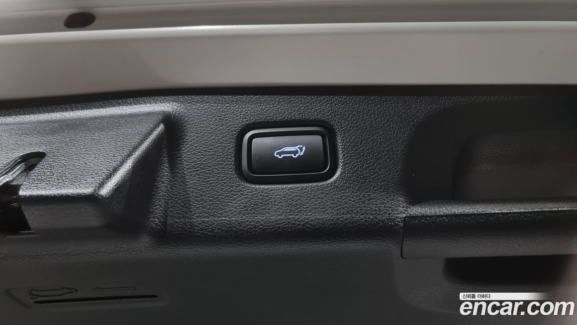 Hyundai Palisade 2024