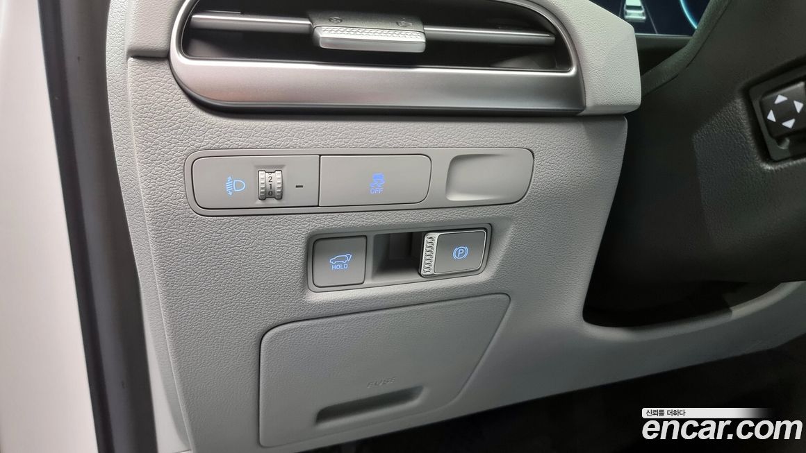 Hyundai Palisade 2024