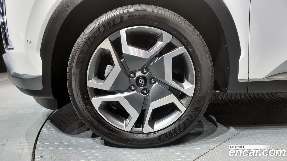 Hyundai Palisade 2024