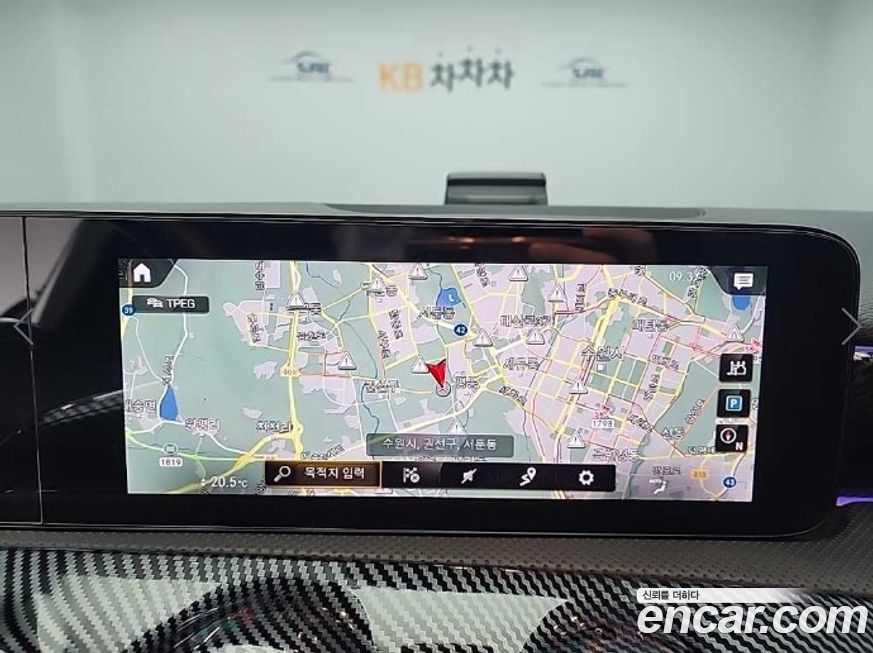 Mercedes-Benz A-Class 2021