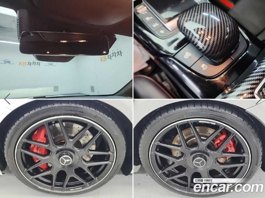 Mercedes-Benz A-Class 2021