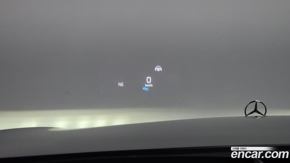 Mercedes-Benz S-Class 2019