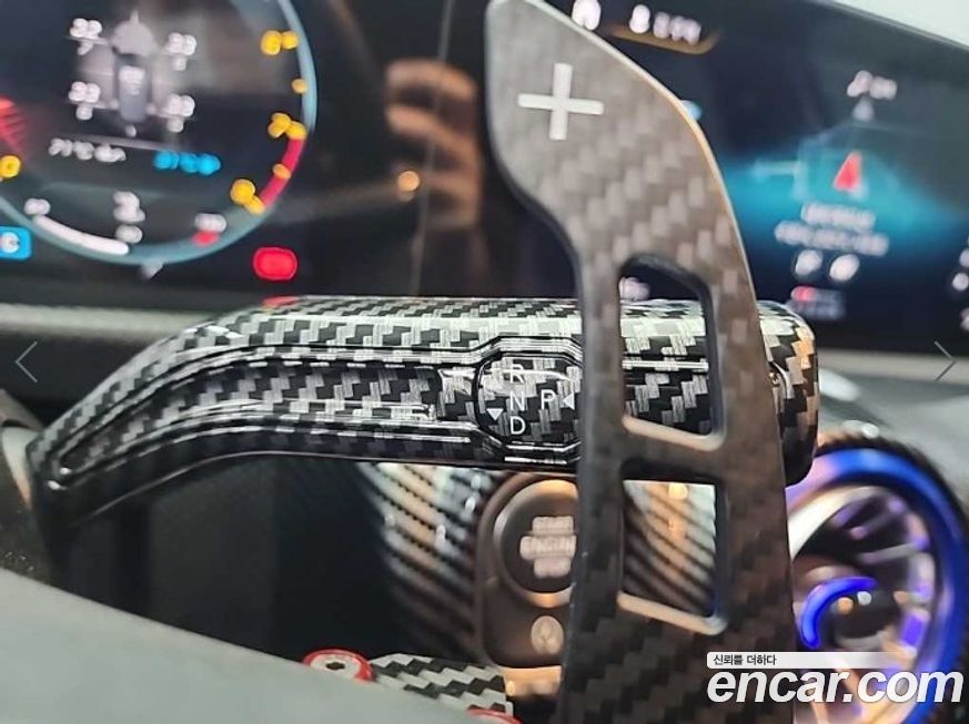 Mercedes-Benz A-Class 2021