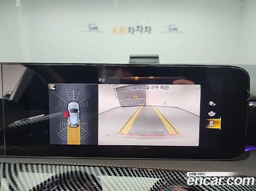 Mercedes-Benz A-Class 2021