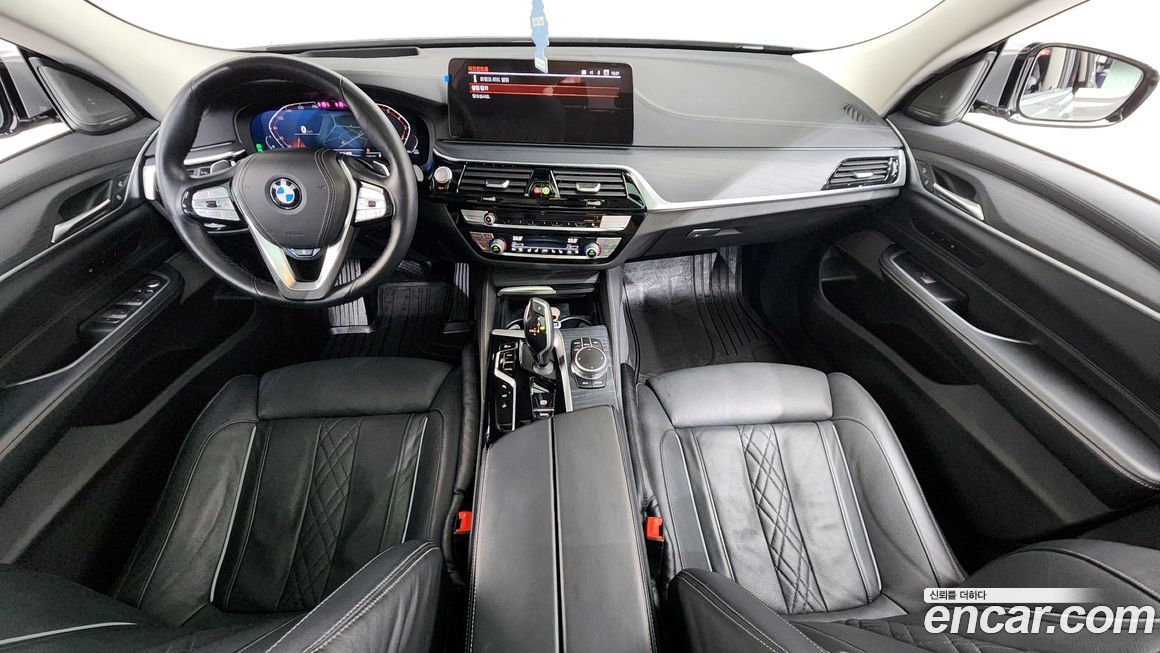 BMW Gran Turismo 2021