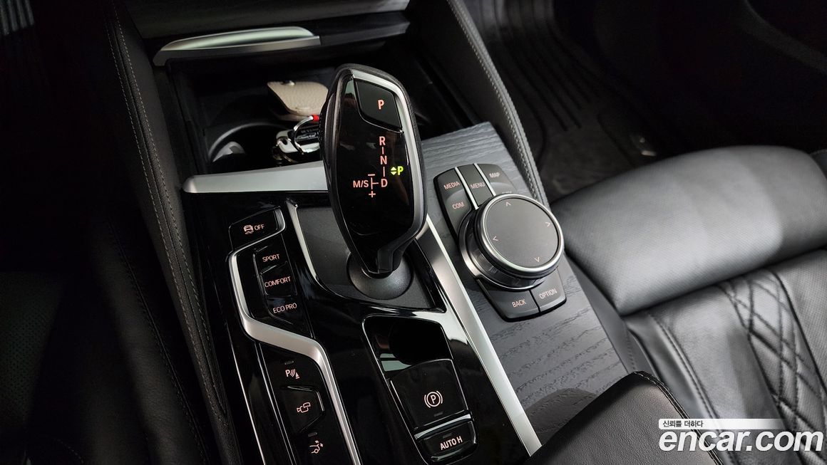 BMW Gran Turismo 2021