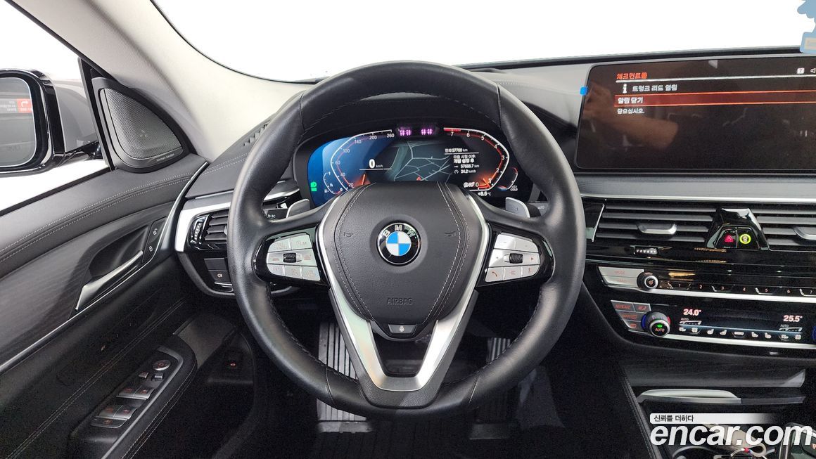 BMW Gran Turismo 2021