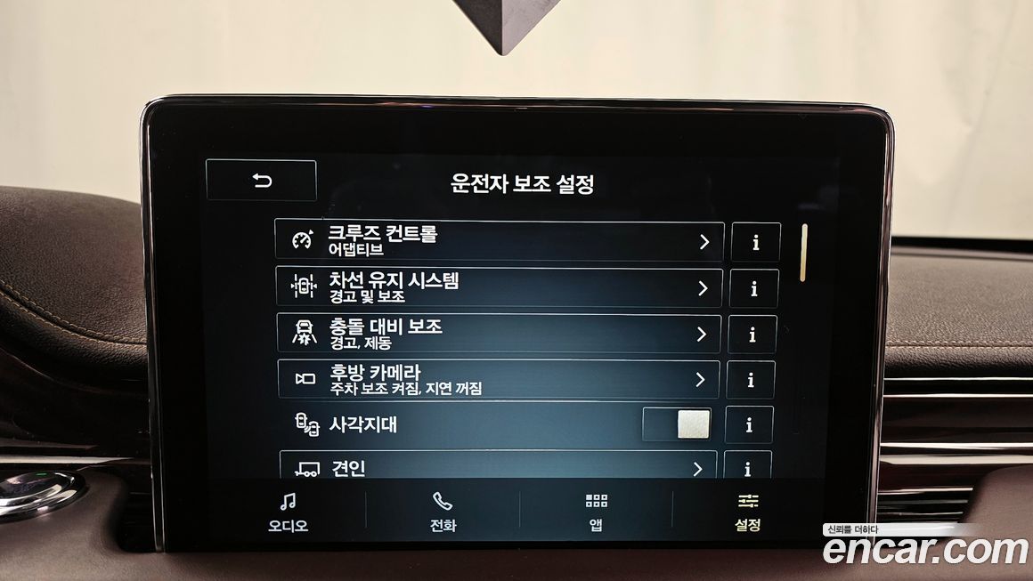 Lincoln Aviator 2021