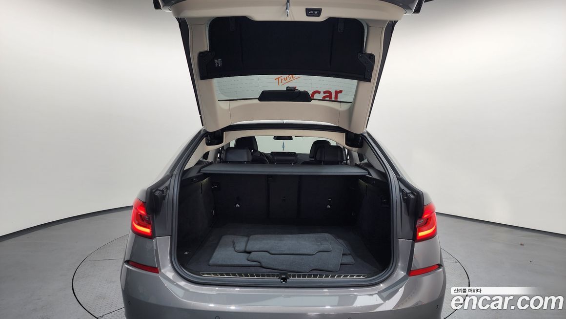 BMW Gran Turismo 2021