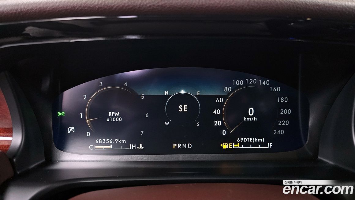 Lincoln Aviator 2021