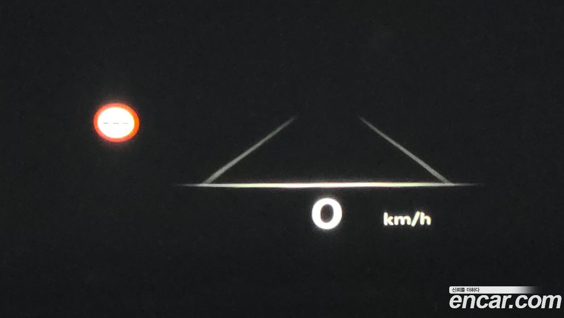 Genesis G80 2025