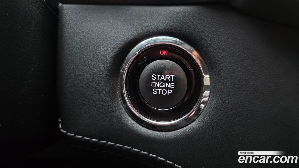 KG_Mobility_Ssangyong Rexton 2019