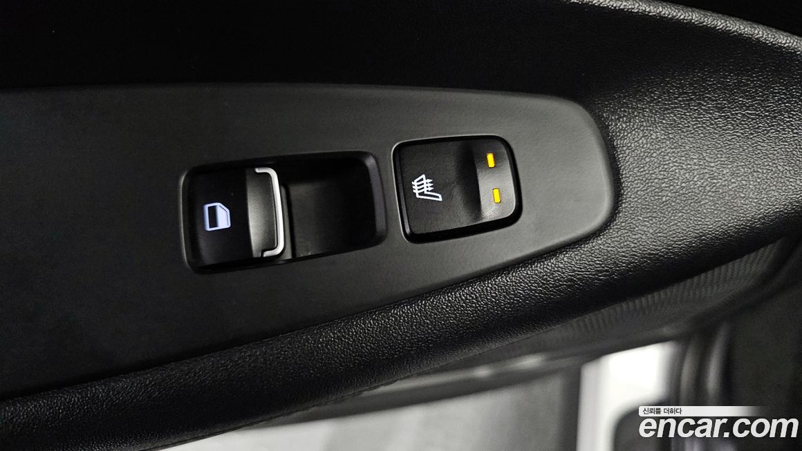 Hyundai Santafe 2020