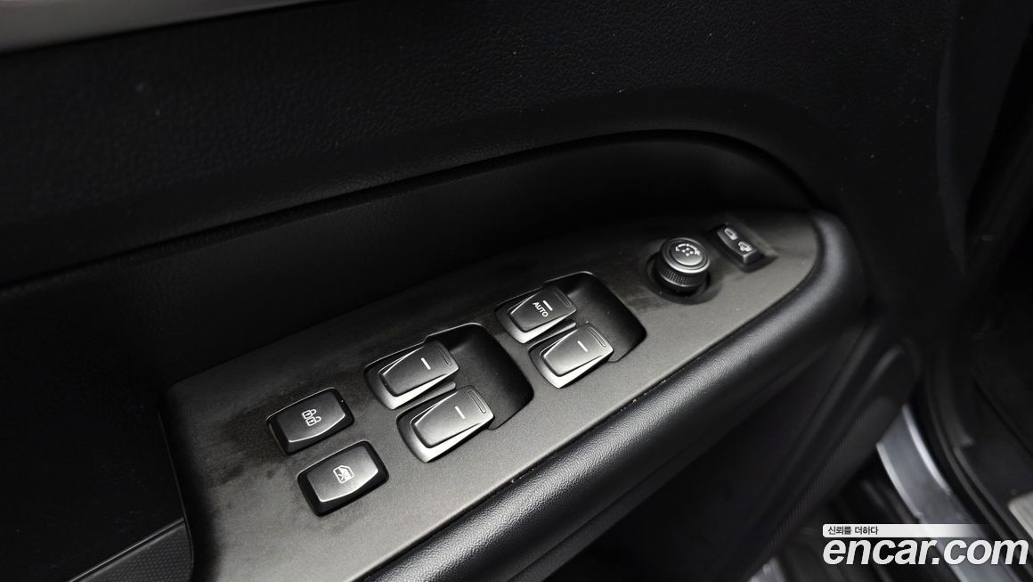 KG_Mobility_Ssangyong Rexton 2019