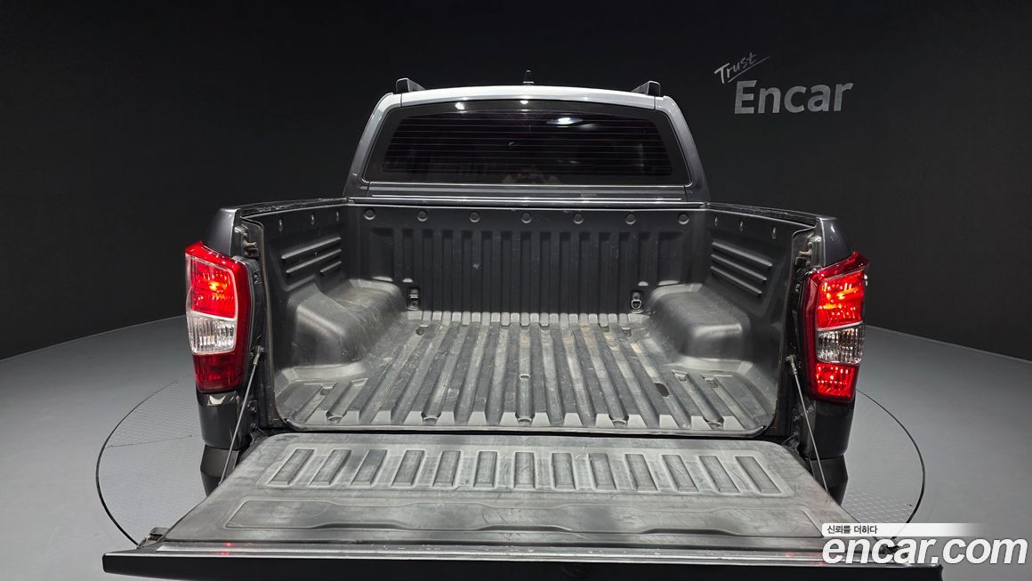 KG_Mobility_Ssangyong Rexton 2019