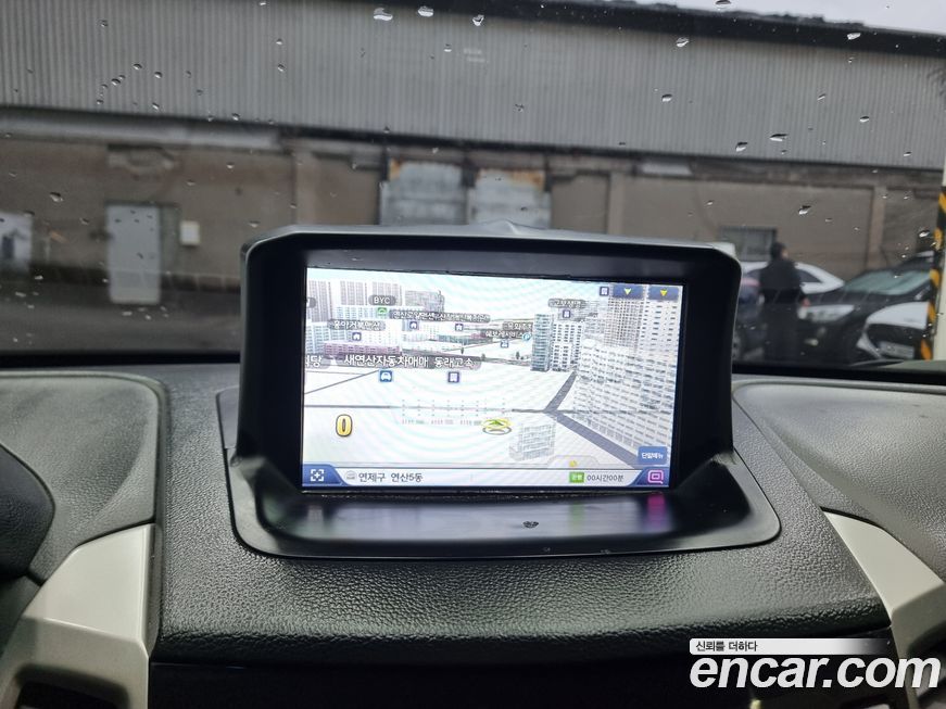 KG_Mobility_Ssangyong TIBOLI 2016