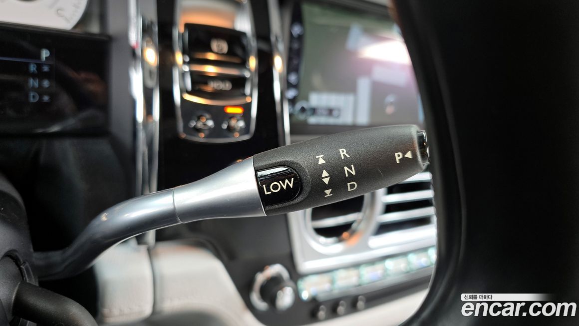 Rolls-Royce Ghost 2019