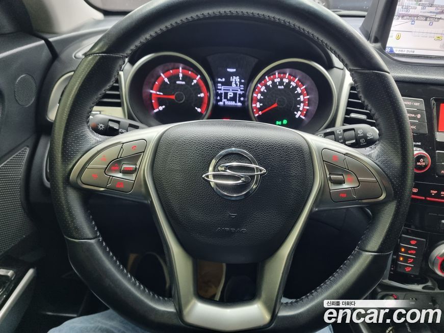 KG_Mobility_Ssangyong TIBOLI 2016