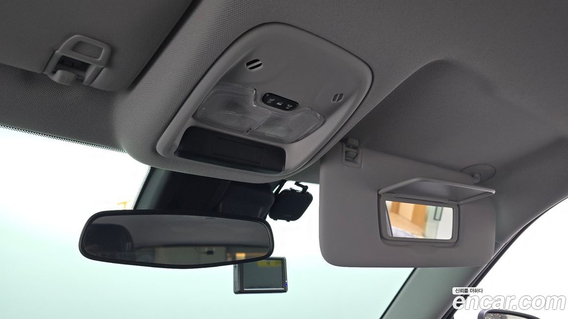 ChevroletGMDaewoo Trailblazer 2021