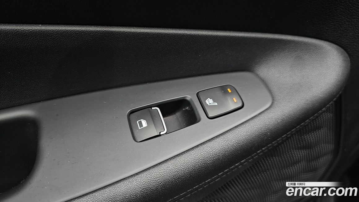 Hyundai Santafe 2023