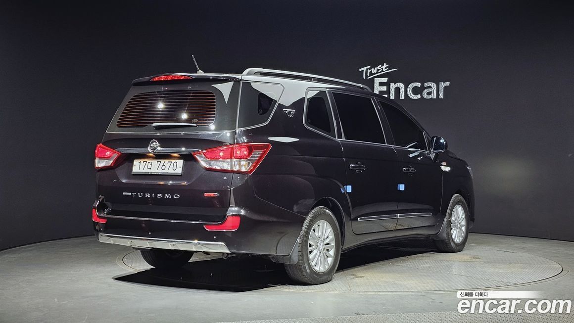 KG_Mobility_Ssangyong KORANDO 2019