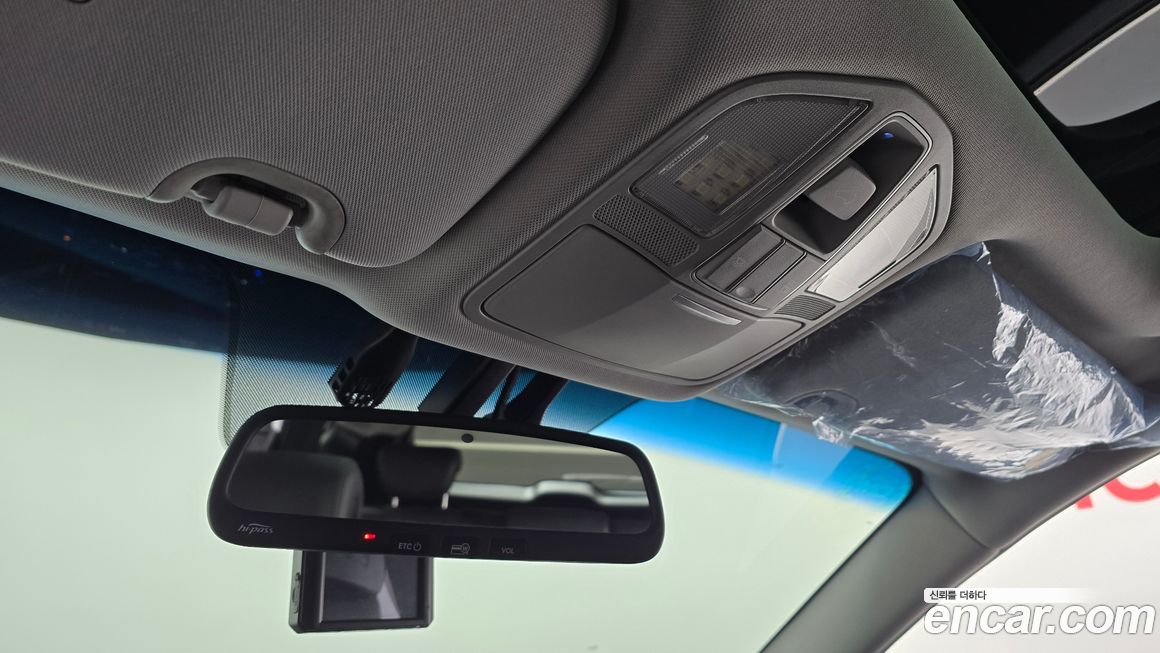 Hyundai Santafe 2016