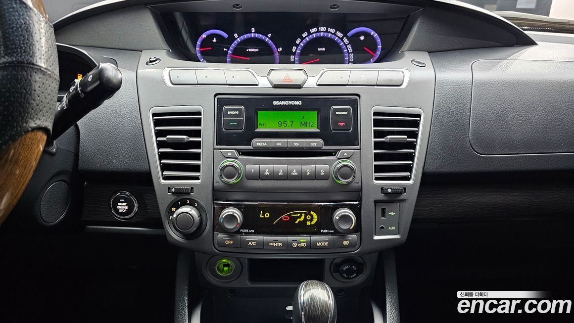 KG_Mobility_Ssangyong KORANDO 2019