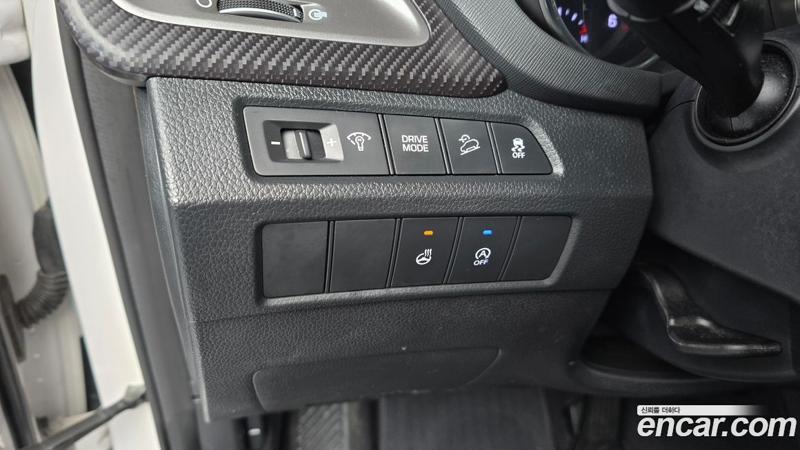 Hyundai Santafe 2016